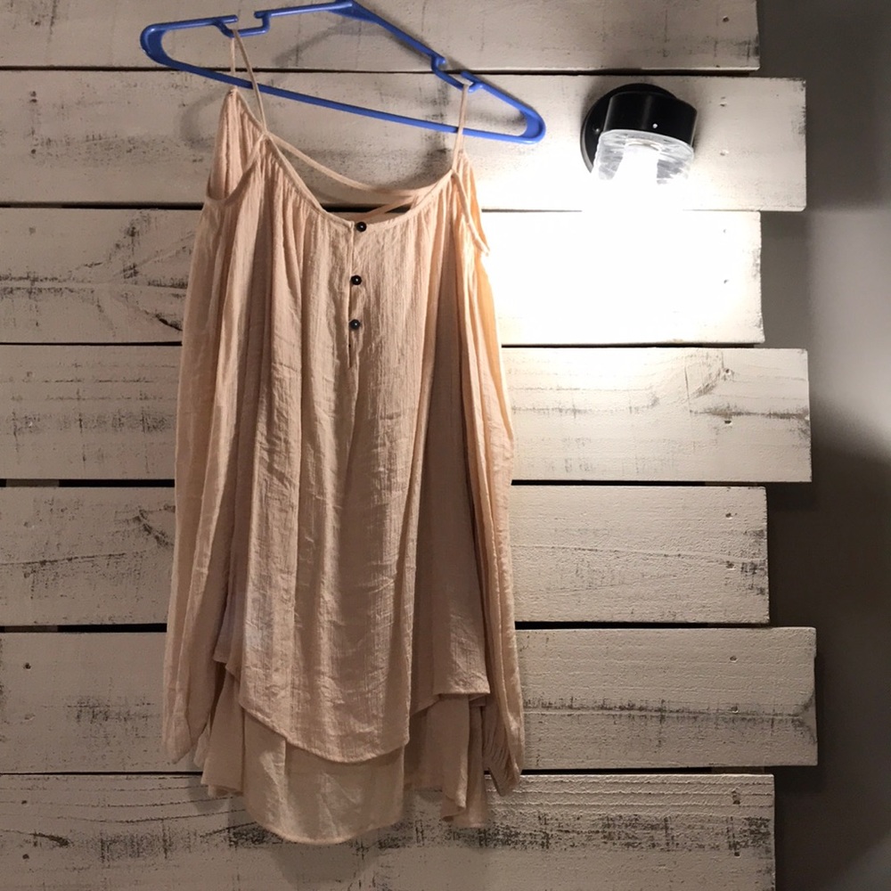 Long sleeve cute shirt